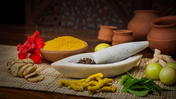 ayurvedic contract manufacturing company in india