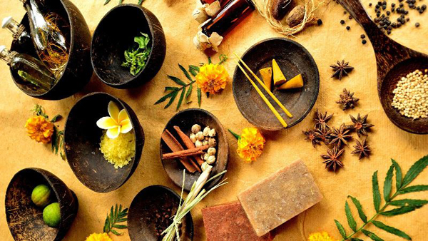 ayurvedic third party manufacturing company in India