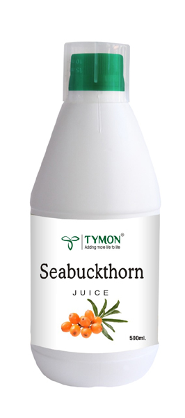 Sea Buckthorn Juice for Men and Women